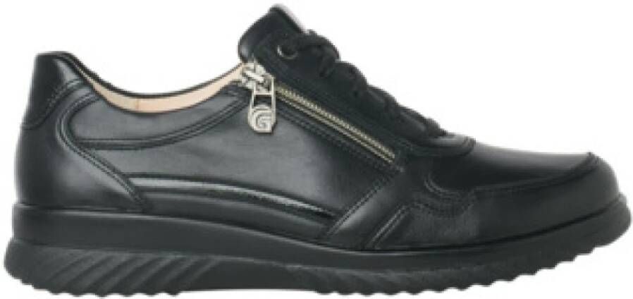 Ganter Comfort Veterschoenen voor dames
