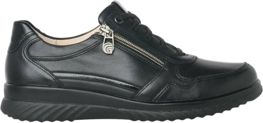 Ganter Comfort Veterschoenen voor dames