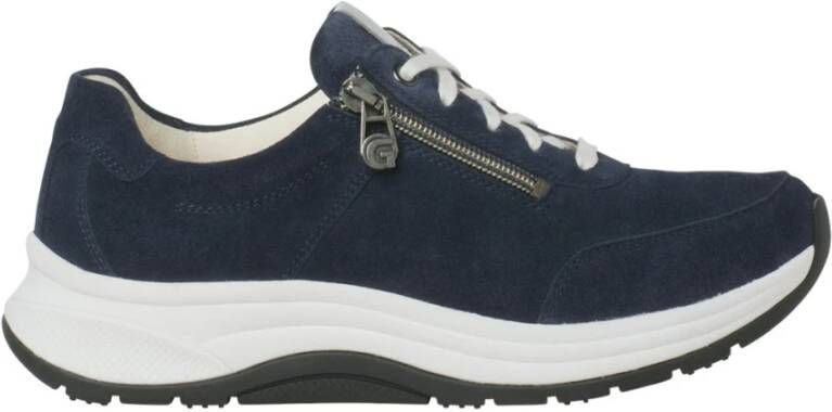 Ganter Comfort Veterschoenen voor dames
