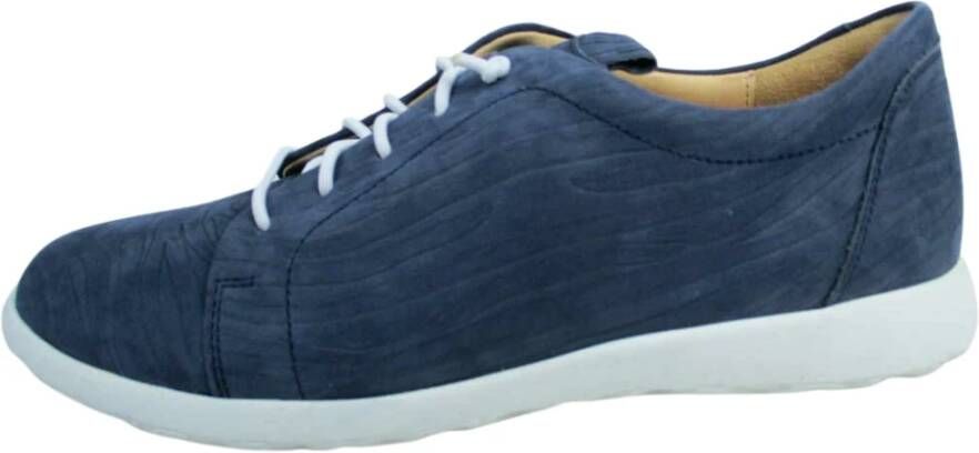 Ganter Comfort Veterschoenen voor dames