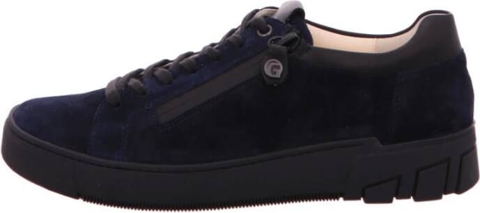 Ganter Comfort Veterschoenen voor Dames