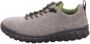 Ganter Comfort Veterschoenen voor Dames in Grafiet-Kiwi - Thumbnail 1