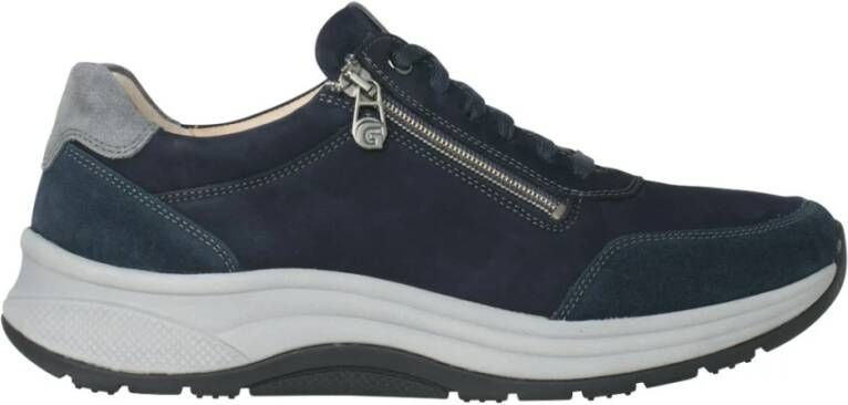 Ganter Comfort Veterschoenen voor Heren