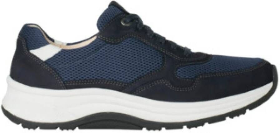 Ganter Comfort Veterschoenen voor Heren