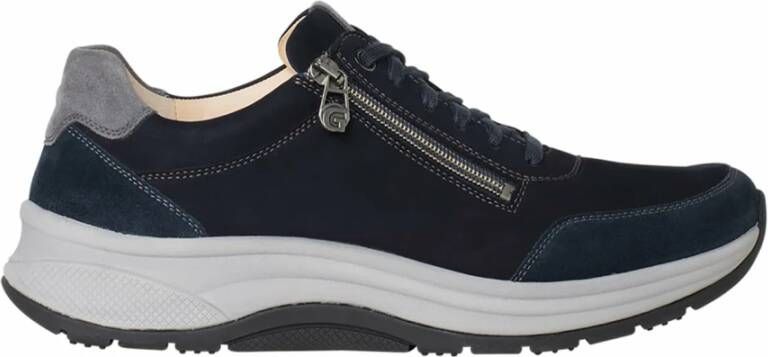 Ganter Comfort Veterschoenen voor Heren