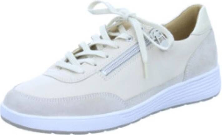 Ganter Comfortabele moderne sneaker voor vrouwen