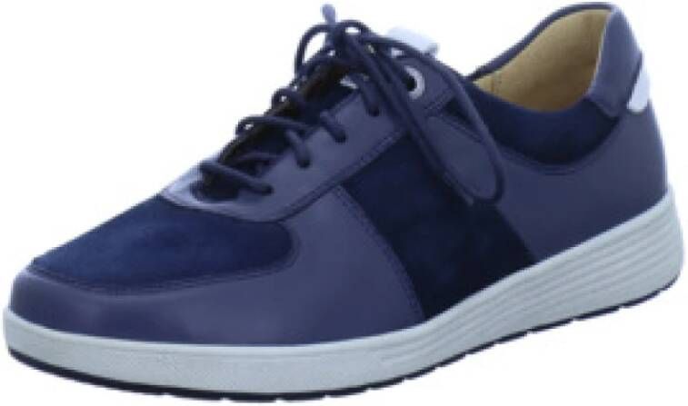 Ganter Comfortabele moderne sneaker voor vrouwen