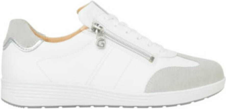 Ganter Comfortabele moderne sneaker voor vrouwen
