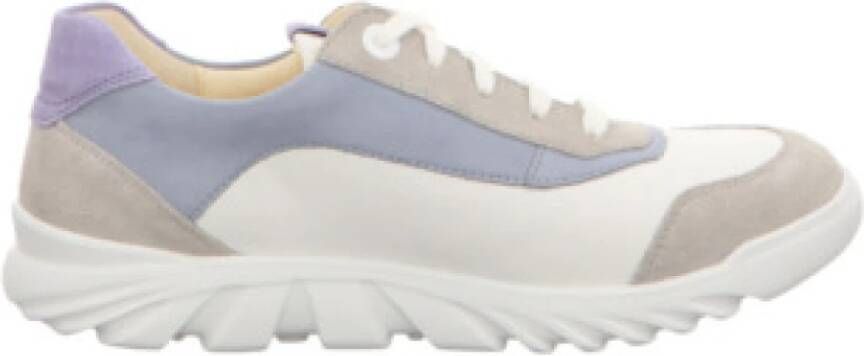 Ganter Comfortabele moderne sneaker voor vrouwen