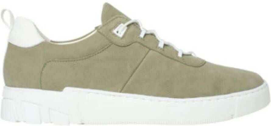 Ganter Comfortabele moderne sneaker voor vrouwen