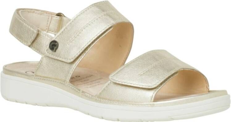Ganter Comfortabele sandalen voor dames