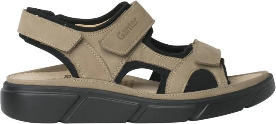 Ganter Comfortabele sandalen voor dames