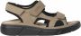 Ganter Comfortabele sandalen voor dames - Thumbnail 1