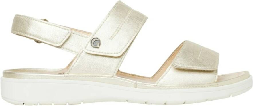 Ganter Comfortabele Sandalen voor Dames