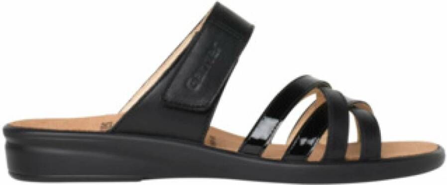 Ganter Comfortabele Slippers voor Dames