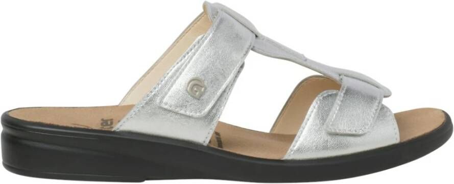 Ganter Comfortabele Slippers voor Dames - Foto 2