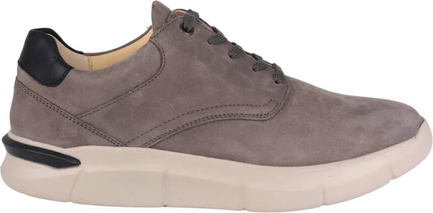 Ganter Comfortabele Wandel Rolling Schoenen