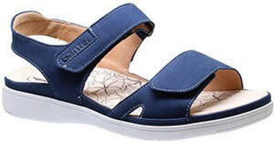 Ganter Comfortabele Zomer Sandalen