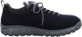 Ganter Donkerblauwe Dames Casual Sneakers - Thumbnail 1