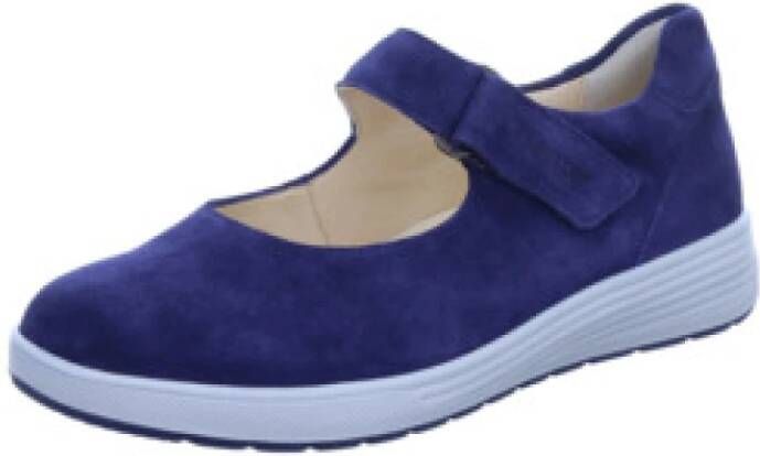 Ganter Elegante instap ballerina's voor dames