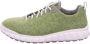 Ganter EVO Dames Groene Schoenen - Thumbnail 1