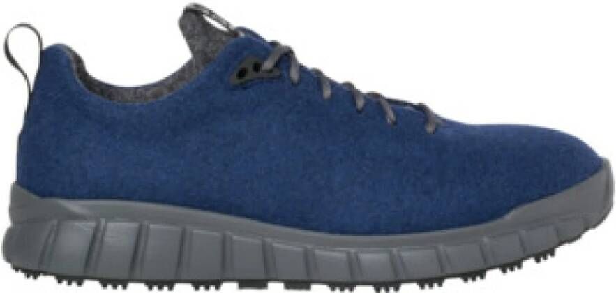 Ganter Casual veterschoenen voor dames