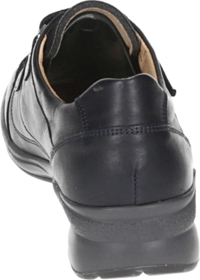 Ganter 208029~~~~~~~~~~~~~~~~~~~~~~~~ Dames sneakers Blauw - Foto 2