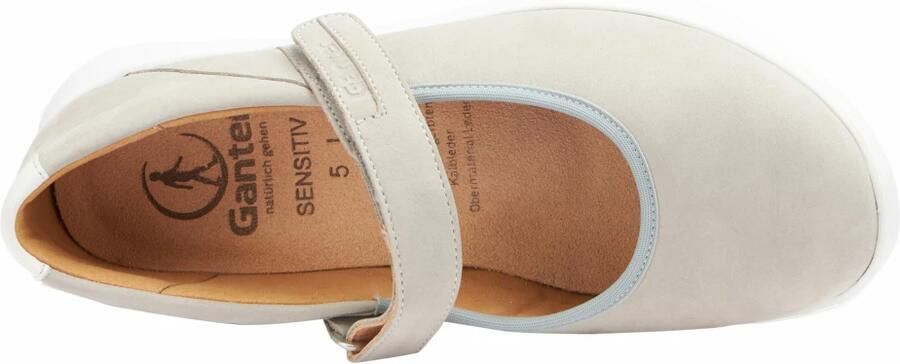 Ganter Bequeme Sneaker - Foto 2