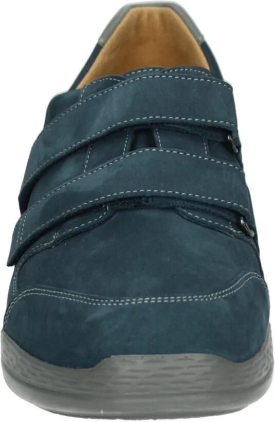 Ganter 259832 KARL LUDWIG Volwassenen Vrije tijdsschoenen Oranje - Foto 2