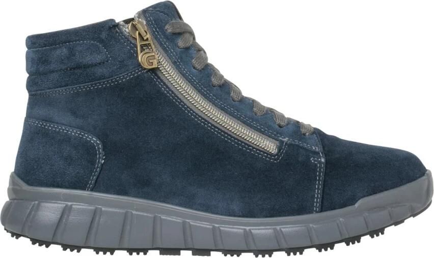 Ganter 4-201482 Veterschoenen - Foto 1