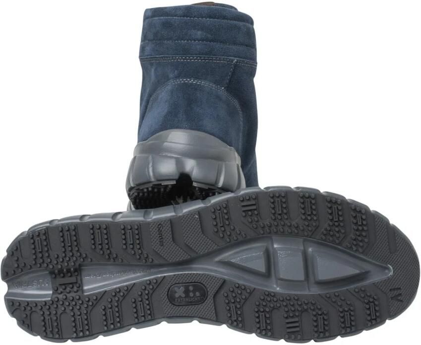 Ganter 4-201482 Veterschoenen