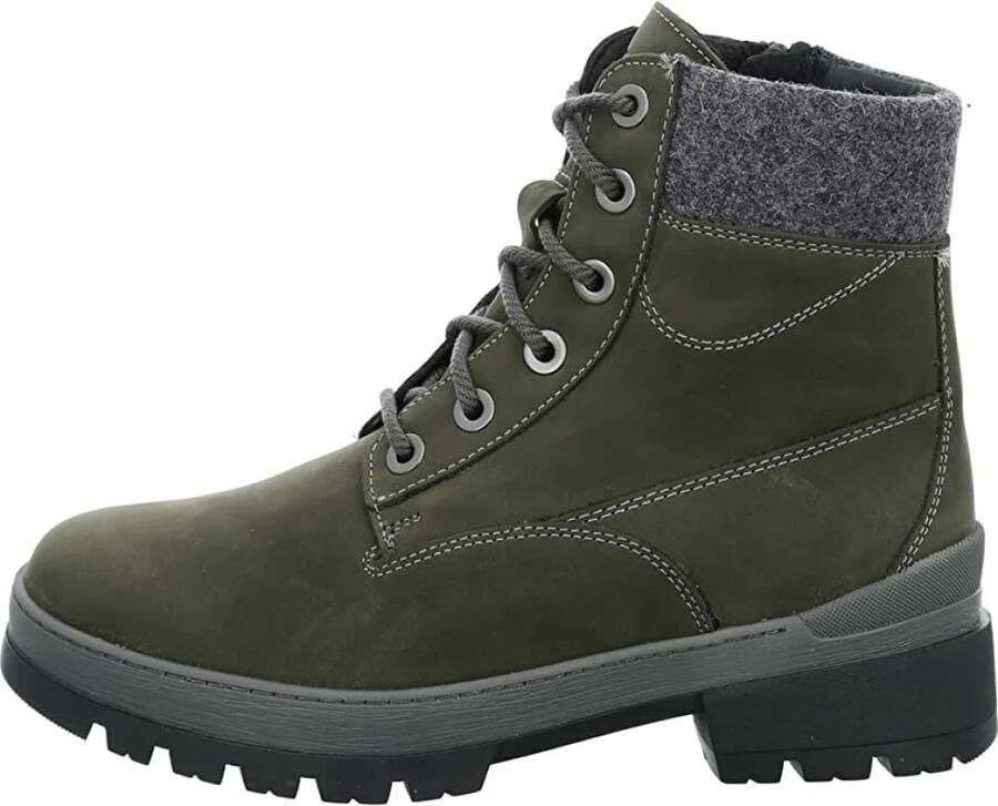 Ganter Veterlaarsjes