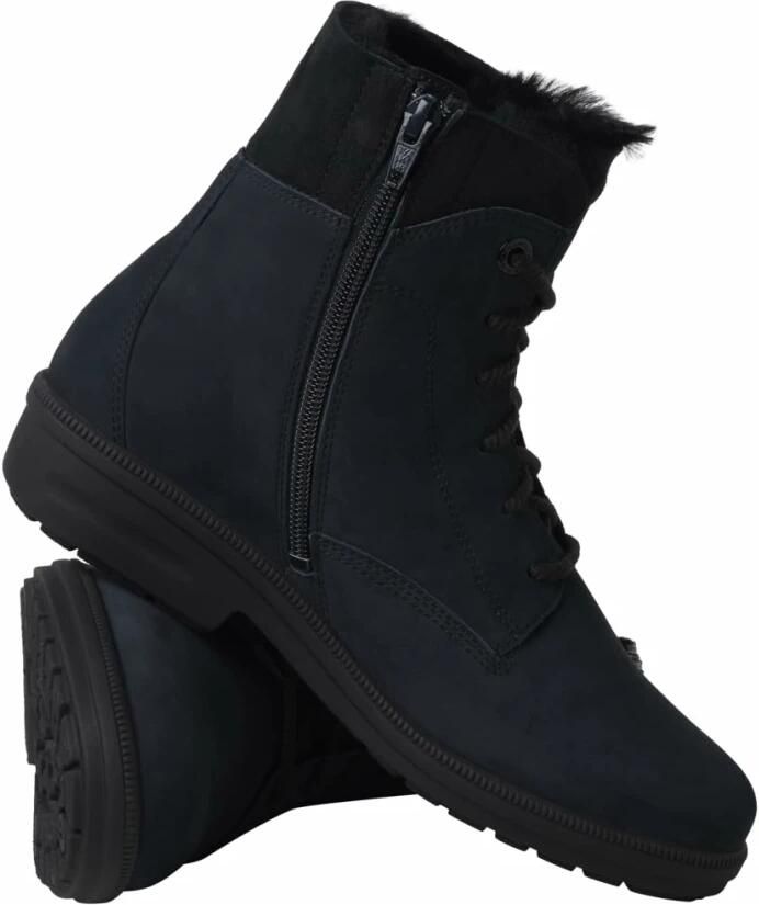 Ganter Enkellaars met Veters - Foto 2