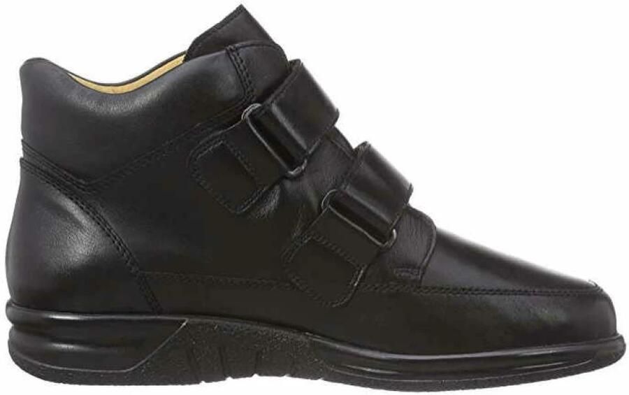 Ganter Zwarte Laarzen