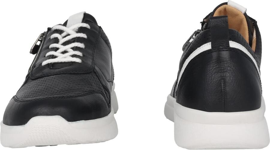 Ganter Kira dames sneaker zwart - Foto 3