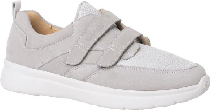Ganter Brede Pasvorm Dames Sneaker Grijs - Foto 2