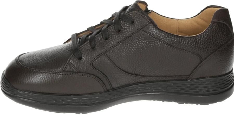Ganter 259877~~~~~~~~~~~~~~~~~~~~~~~~ Vrije tijdsschoenen Heren veterschoen Heren sneakersCasual Bruin - Foto 3