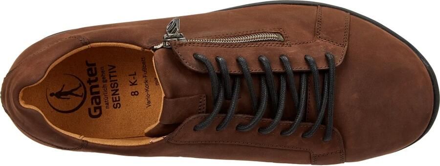 Ganter Klassieke Volwassen Schoenen Stijlvol en veelzijdig - Foto 2