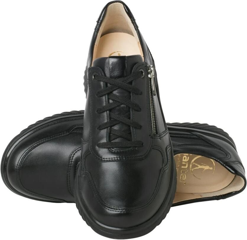 Ganter Comfort Veterschoenen voor dames