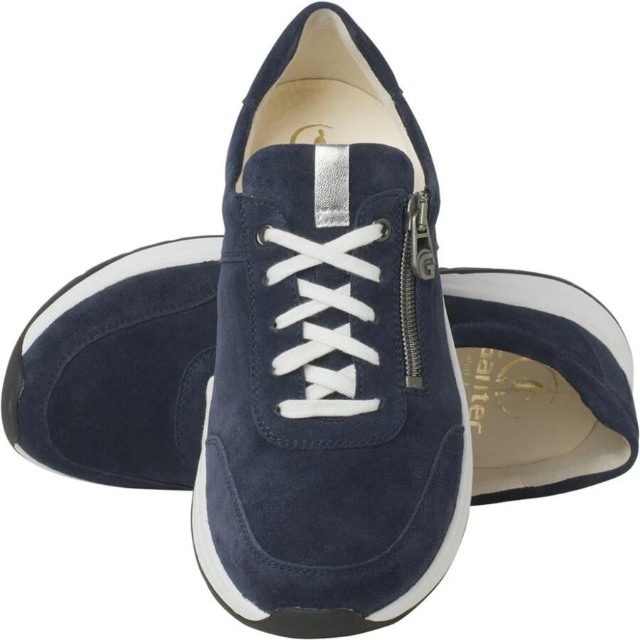 Ganter Comfort Veterschoenen voor dames