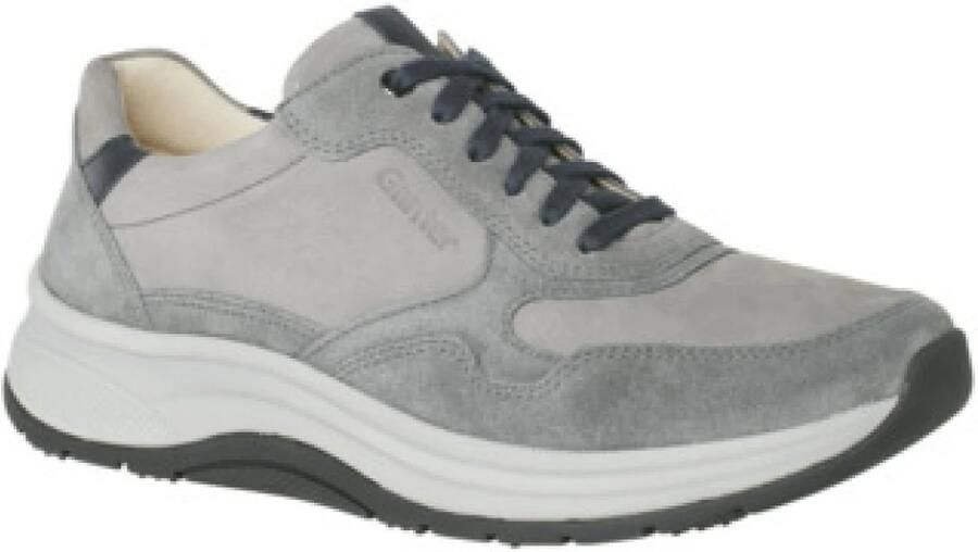 Ganter Comfort Veterschoenen voor Heren in Effen Kleur