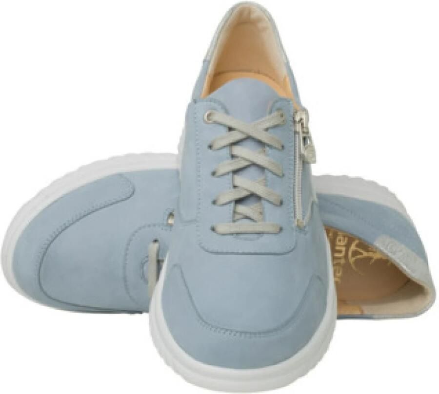 Ganter Comfortabele moderne sneaker voor vrouwen - Foto 2