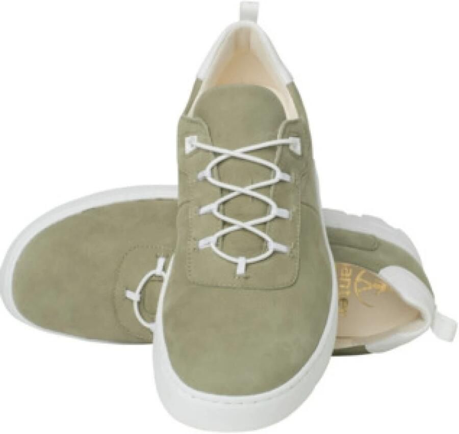 Ganter Comfortabele moderne sneaker voor vrouwen