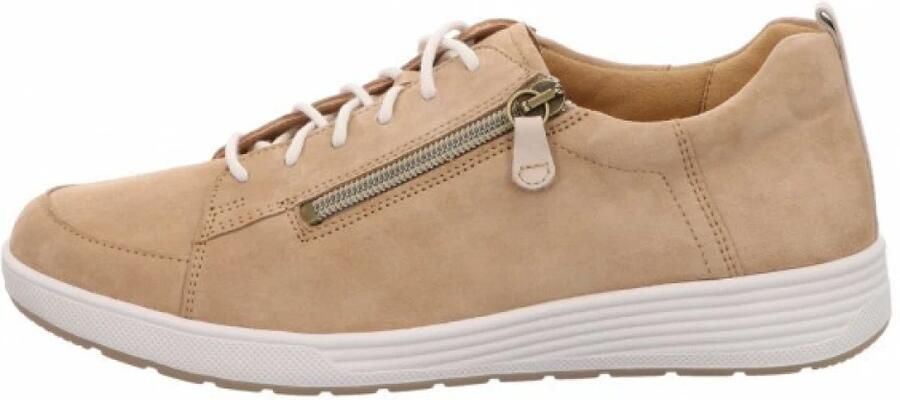 Ganter Comfortabele Schoenen met Veters