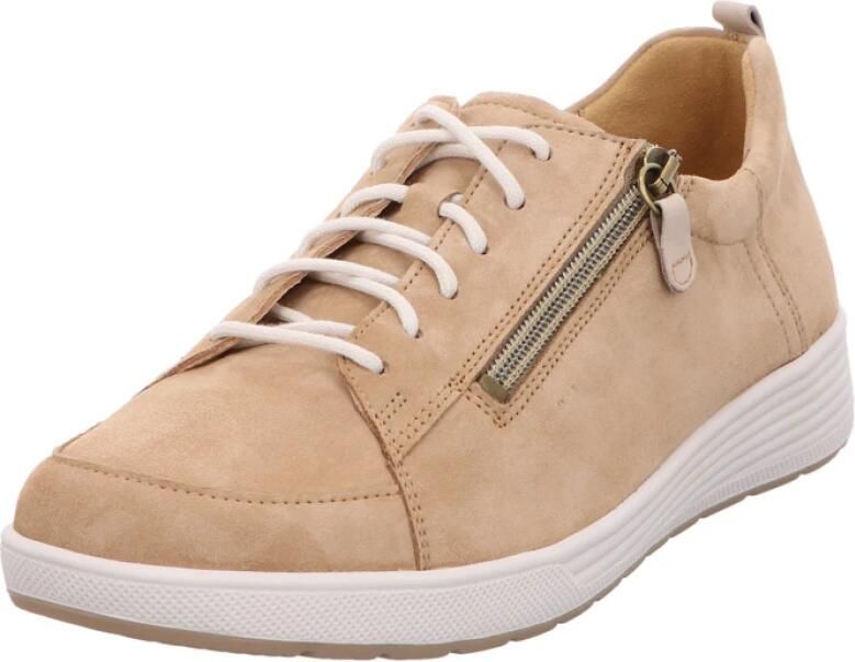 Ganter Comfortabele Schoenen met Veters - Foto 2