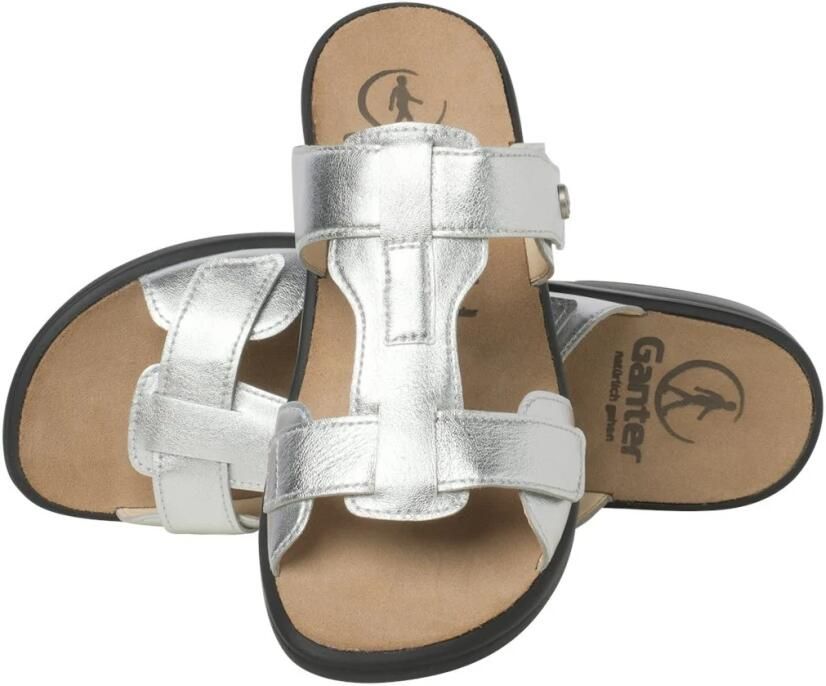 Ganter Comfortabele Slippers voor Dames