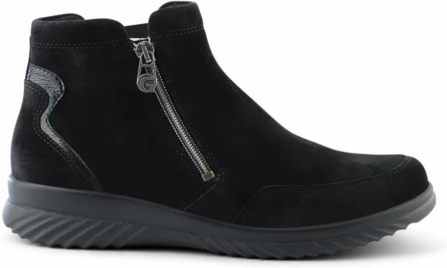 Ganter Enkelboot