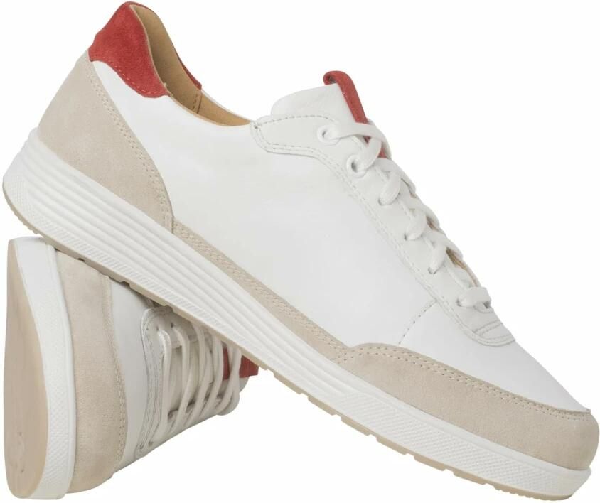Ganter Comfortabele moderne sneaker voor vrouwen - Foto 2