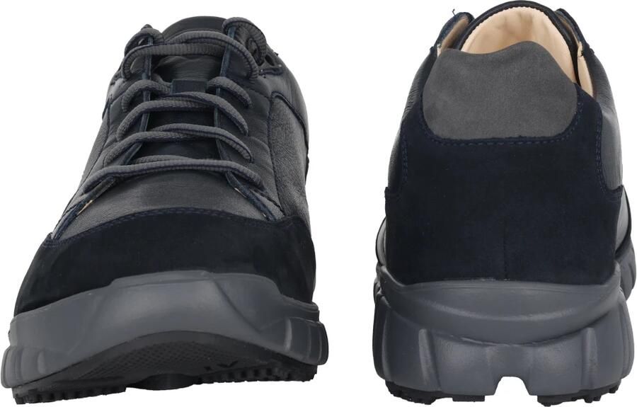 Ganter 251361~EVO~~~~~~~~~~~~~~~~~~~~ Vrije tijdsschoenen Heren veterschoen Heren sneakersCasual Blauw - Foto 9