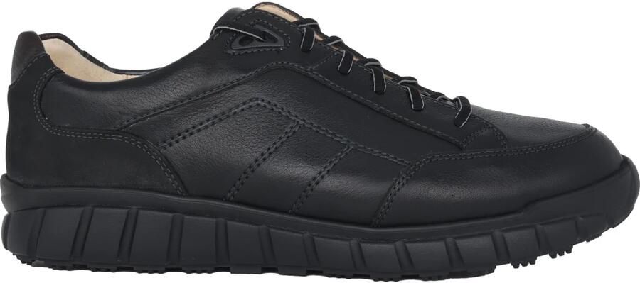 Ganter Evo Rolling Walking Lace-Up Sneaker